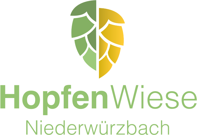 Hopfenwiese Niederwürzbach